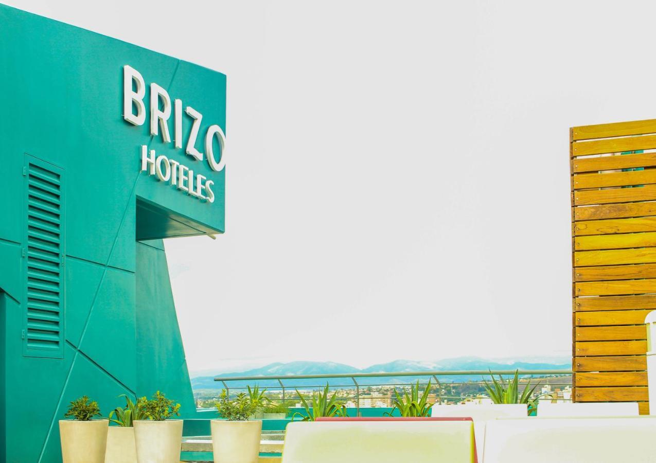 Brizo Salta Hotel Exterior foto